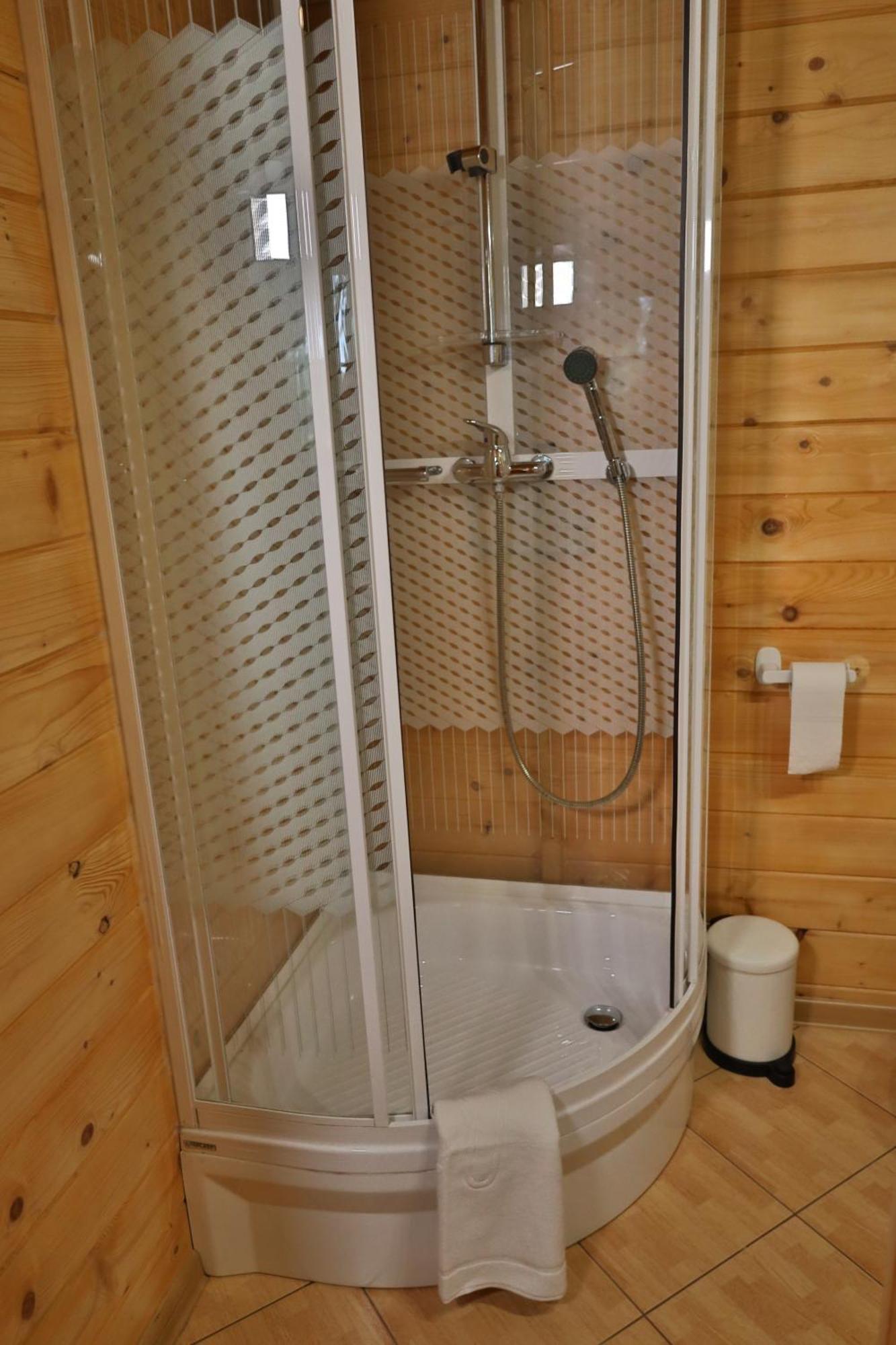 Sikorqa Nad Jeziorem Holiday home
